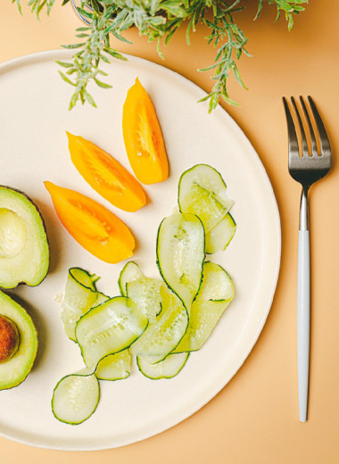 Успеть за 10 дней: как быстро похудеть