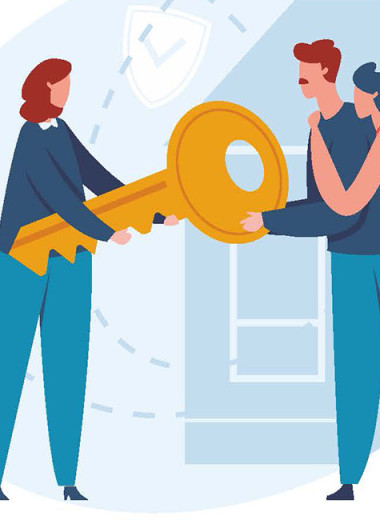 Сдается квартира