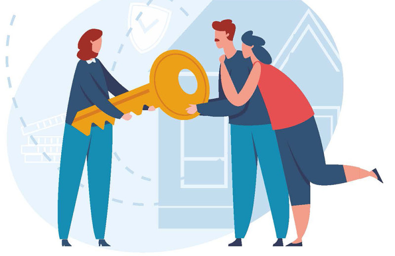 Сдается квартира