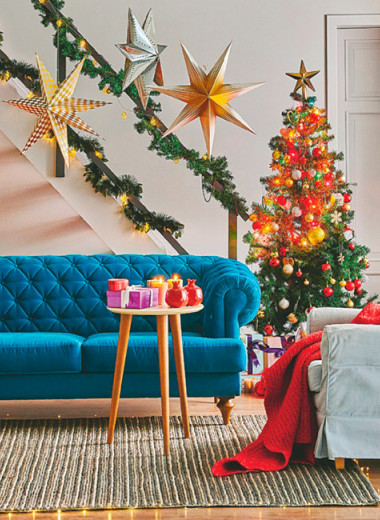 Легкий штрих