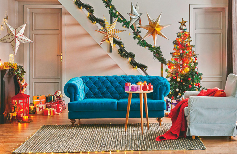 Легкий штрих