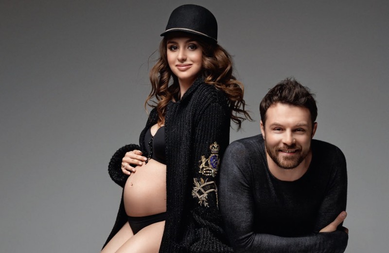 Кристина арустамова и евгений пронин фото Кристина арустамова и евгений пронин фото