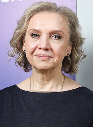 Марина Брусникина: Иллюзии способны влиять на людей