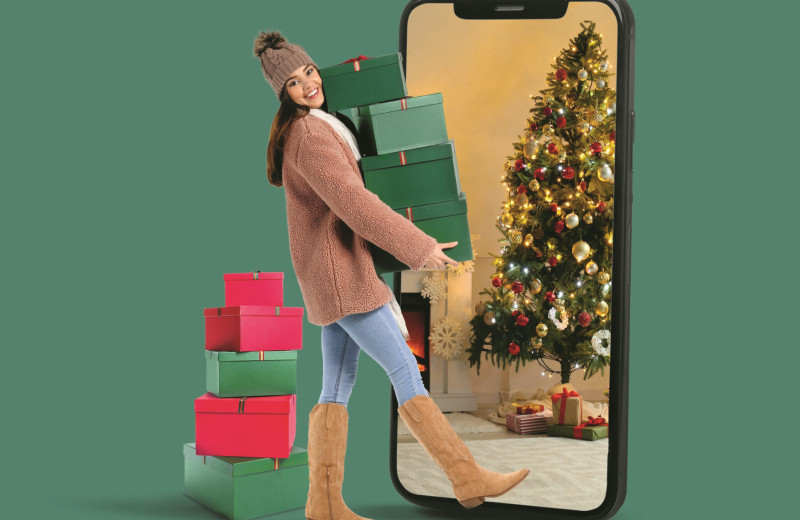 От Алисы с приветом