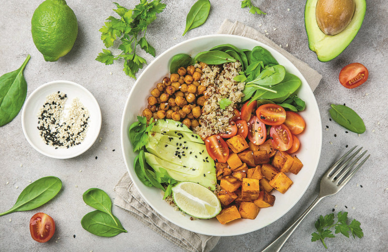 Детокс-питание