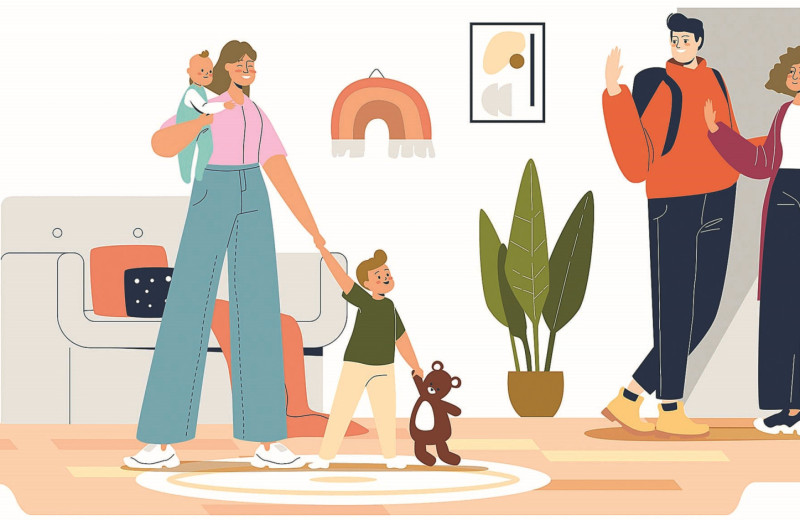 Доверяй, но проверяй