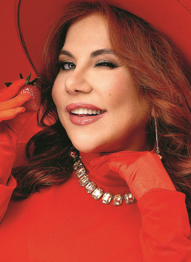 Марина Федункив: «Жизнь круче любого кино!»