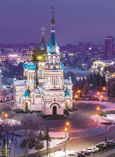 Культурная столица