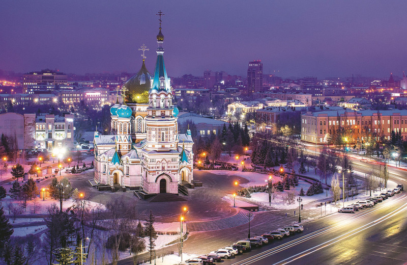 Культурная столица