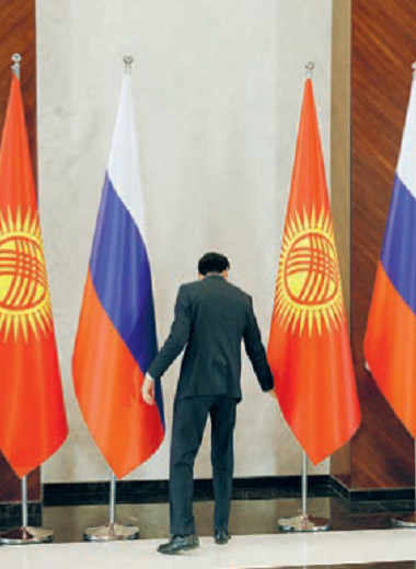 Политические риски под страховкой