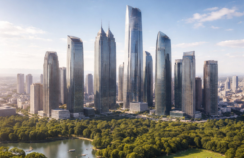 Закрытый клуб недвижимости