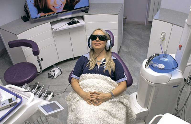 Современная стоматология: как технологии улучшат качество жизни и продлят молодость