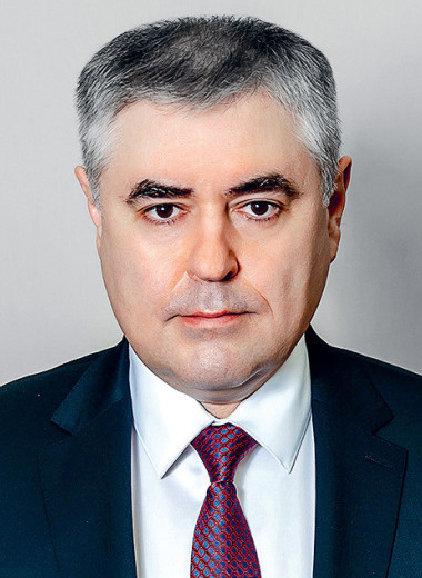 Что ждет российский рынок минеральных удобрений