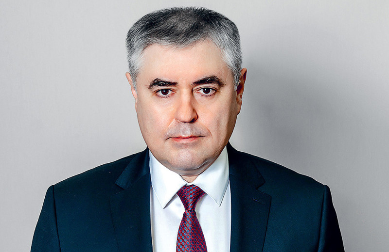 Что ждет российский рынок минеральных удобрений