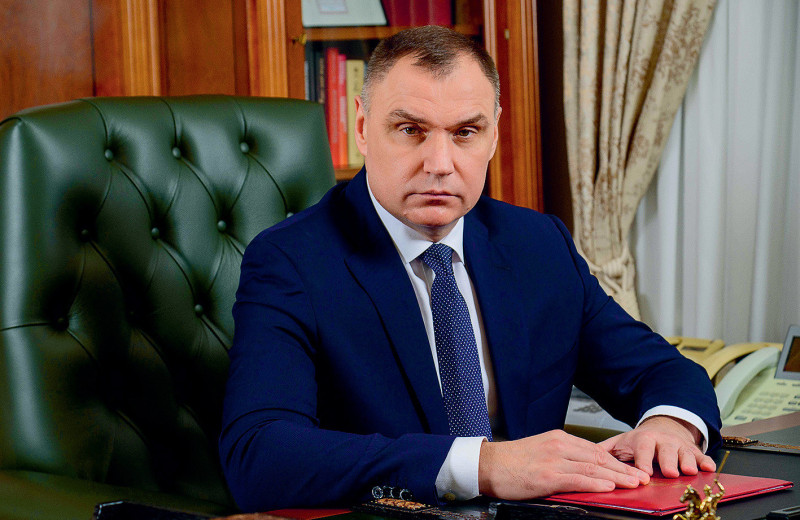 Глава Марий Эл: как работает геобренд