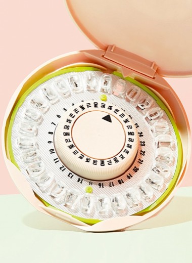 Пять плюсов контрацепции