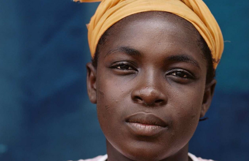 Кот-д’Ивуар: Глаз питона