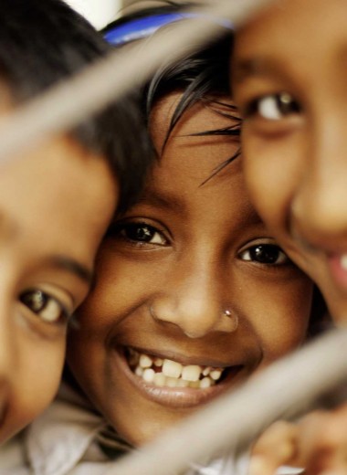 Накопительный вклад