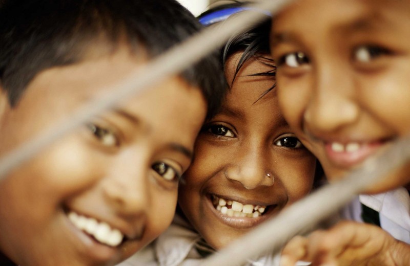 Накопительный вклад