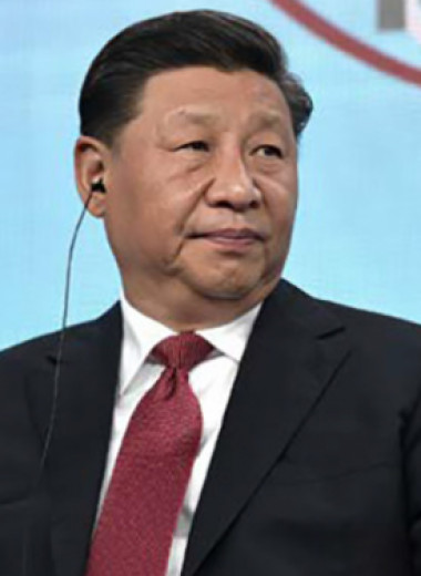 Что сделал Си Цзиньпин для Китая: ликвидация нищеты и полеты на Марс