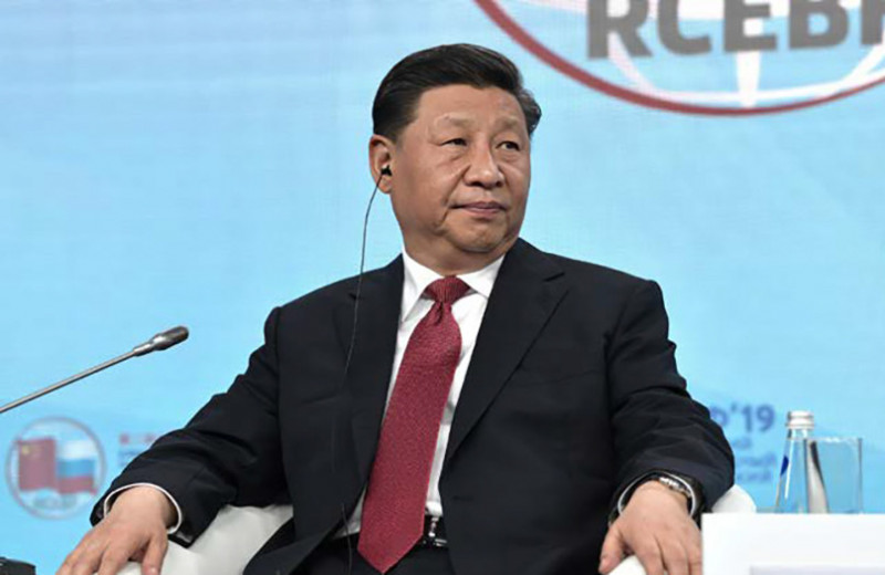 Что сделал Си Цзиньпин для Китая: ликвидация нищеты и полеты на Марс