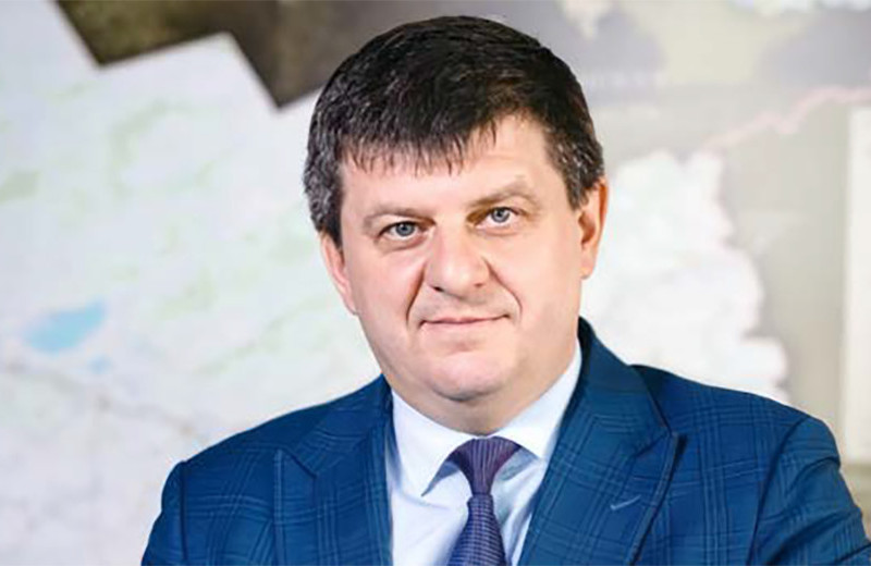 Глава Новосибирского Минстроя: «Скоро начнется эпоха небоскребов»