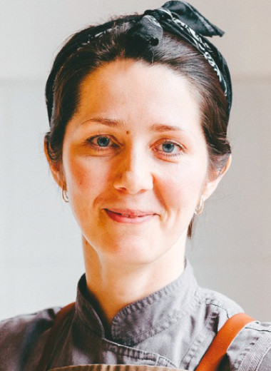 Всему голова