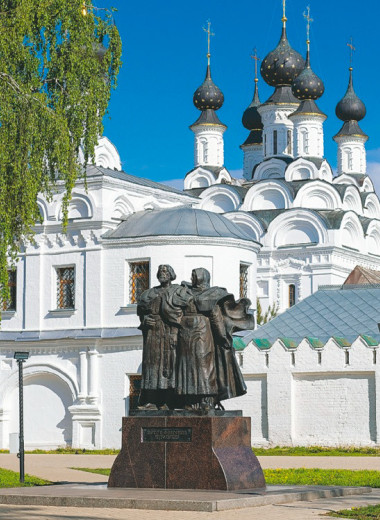 День в Муроме