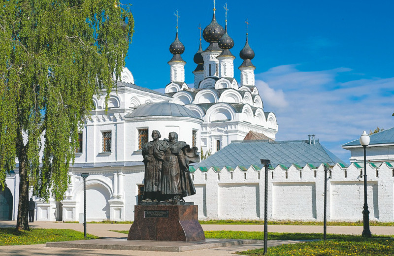 День в Муроме