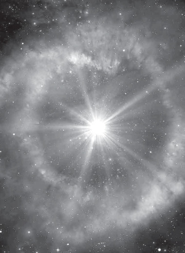 Supernovae: «Вышли мы все из сверхновых»
