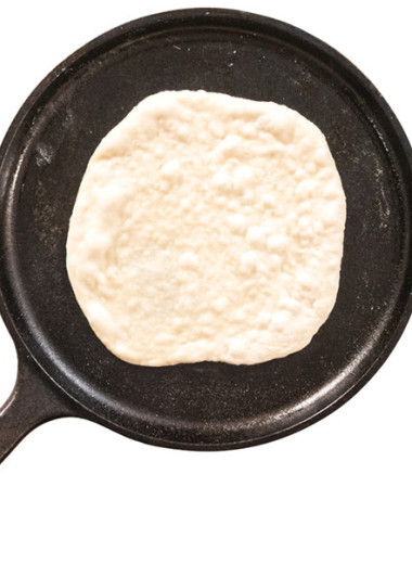 В начале было слово...