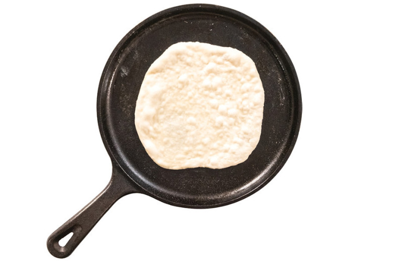 В начале было слово...