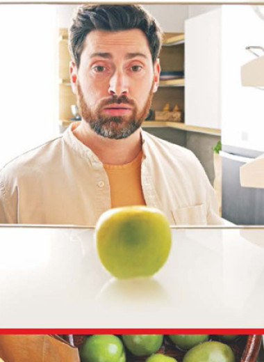 Налетай и тай!