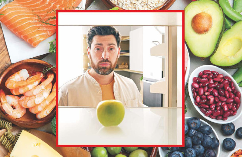 Налетай и тай!