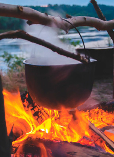 Прозрачная, как слеза