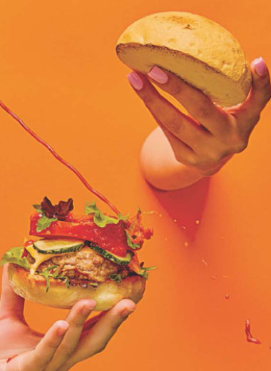 Нам надо поговорить