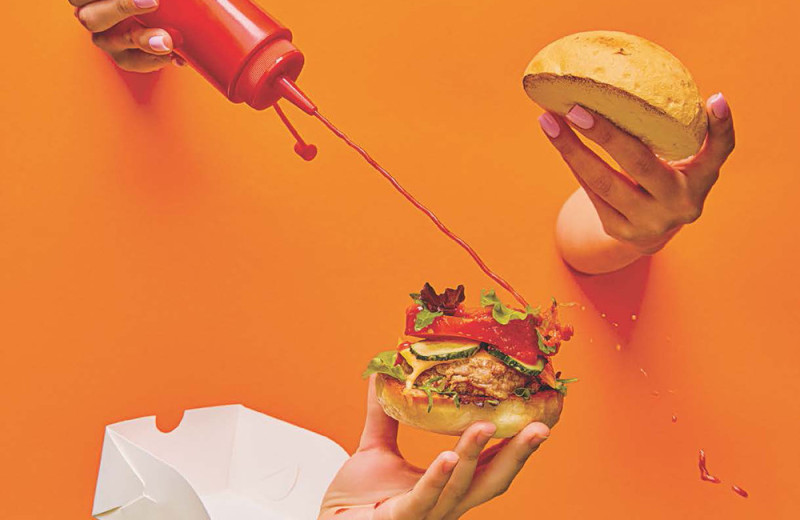 Нам надо поговорить