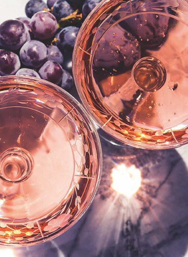 Дитя заката