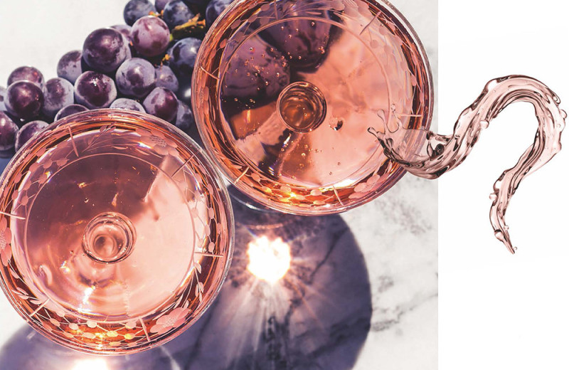 Дитя заката