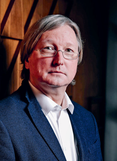 Василий Ключарев: «Мы и ИИ постепенно «притираемся» и начинаем понимать друг друга»