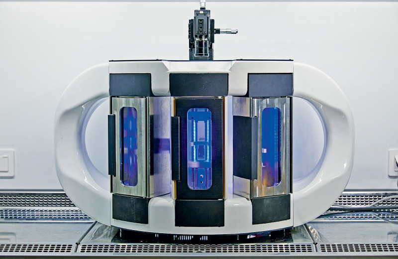 Задача трех дел