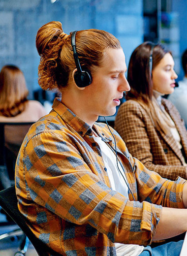 Профессиональный иммунитет