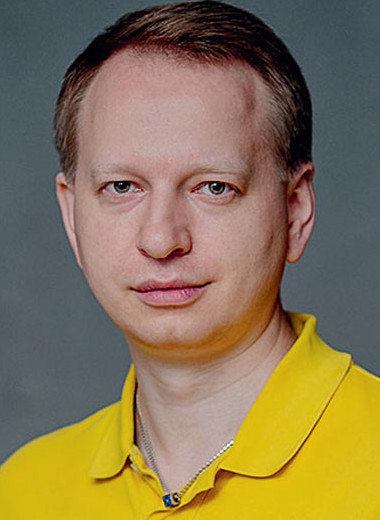 Миниатюрная версия реальности