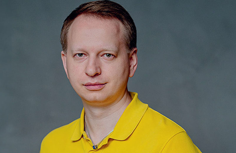 Миниатюрная версия реальности