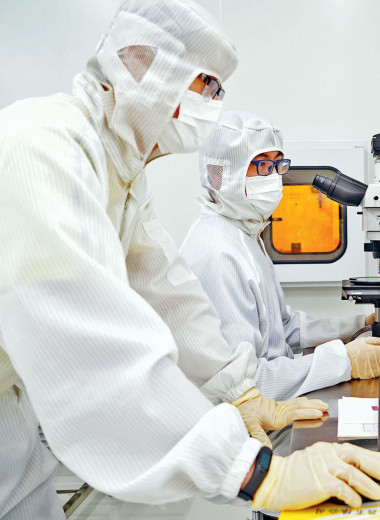 Результат почти не виден