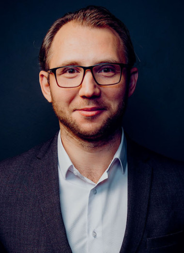 Андрей Незнамов: «Искусственный интеллект — это следующая ступень огромного технологического блага»