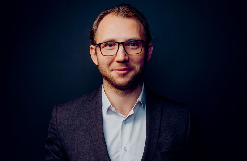 Андрей Незнамов: «Искусственный интеллект — это следующая ступень огромного технологического блага»