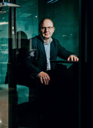 Андрей Пискунов: Российский ESG ориентируется не на скорость, а на точность курса