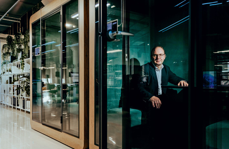 Андрей Пискунов: Российский ESG ориентируется не на скорость, а на точность курса