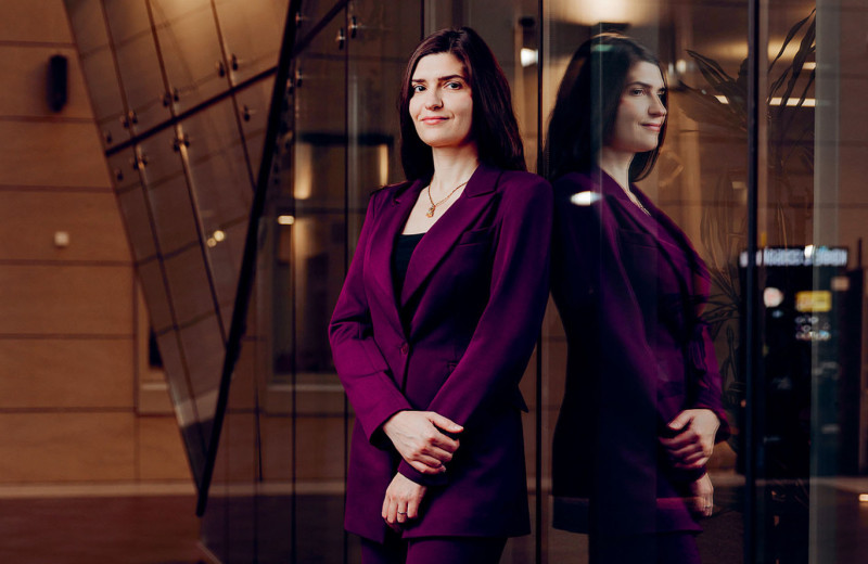 От роев робопчел до урожаев в космосе